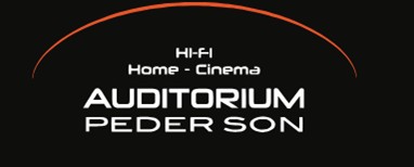 Auditorium Pederson