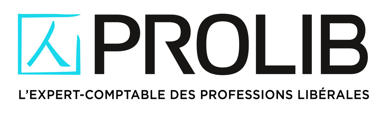 logo Prolib couleur